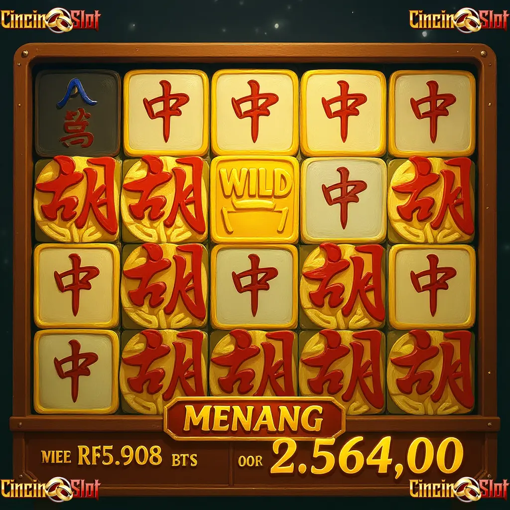 Cincin Slot: Free Download ERecycle Aplikasi Resmi Lingkungan Hidup Stabil dan Aman